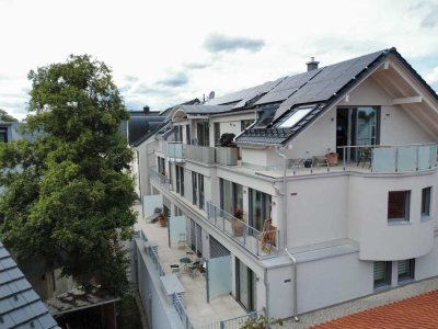 Attraktive Kapitalanlage – gepflegte 2-Zimmer-Wohnung mit solider Vermietung