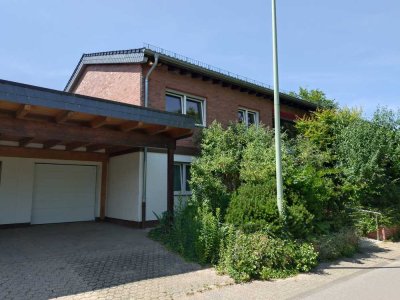 Lichtdurchflutetes Einfamilienhaus in ruhiger Lage von Gey! 3-Fach-Verglasung, top-Dachisolierung!