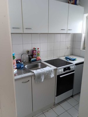 Nachmieter gesucht! Bitte Beschreibung lesen!