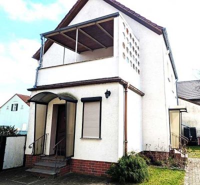 Familienidylle im Jerichower Land - Derben