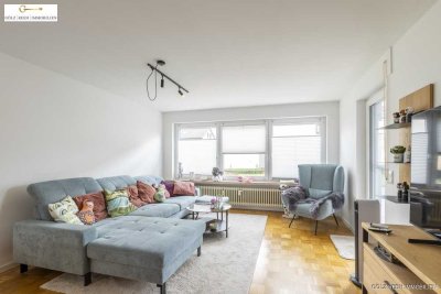 Stilvoll wohnen mit Garten und Garage in begehrter Lage von Göppingen-Faurndau