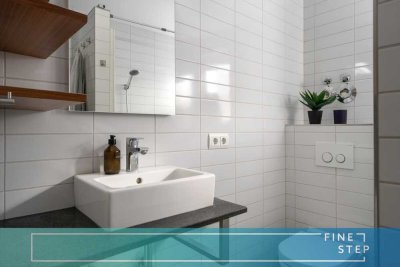 Vermietungssichere 2-Zimmer Altbauwohnung mit langfristigem Entwicklungspotenzial