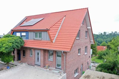 open house Sonntag 17. August 14-16h Schöner Wohnen ETW in Hanglage