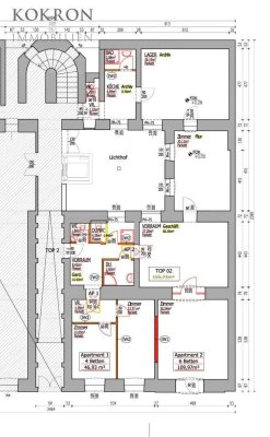 Exklusives Apartment nahe Oper – Perfekt für Anleger &amp; Kurzzeitvermietung
