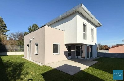 Großzügiges Einfamilienhaus in schöner Wohngegend, Top 7