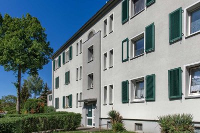 2 Zimmer in Kerpen-Horrem