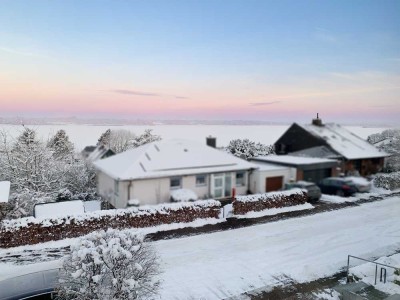 Ihr neues Zuhause mit Schlei-Panorama – Gepflegte Doppelhaushälfte in Fahrdorf