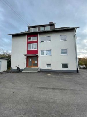 Möblierte Wohnung mit Seenähe – 2 Zimmer im Souterrain zur Miete