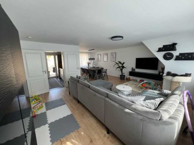 Mayen Zentrum 3 Zimmer DG-Wohnung, Balkon, Klima