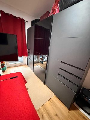 2 Zimmer Wohnung in NEU BAU