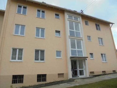 2 Zimmer Wohnung in Passau/Heining