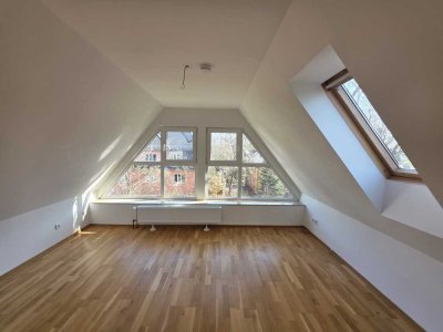 Köpenick-Wendenschloßstr.: ~125 m² Maisonette-Whg zu VERMIETEN