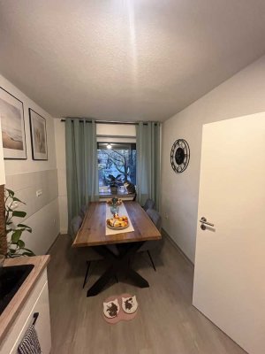 3-Zimmer-Wohnung am Rombergpark