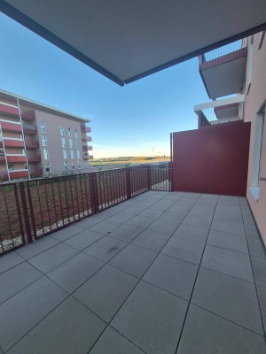 Von Privat an Privat! Helle und gemütliche 2-Zi-Wohnung mit großzügigem Balkon