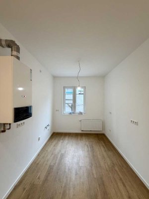 Frisch kernsaniert & bezugsfertig - Attraktive 4-Zimmer-Wohnung im beliebten Nürnberger "Zabo"