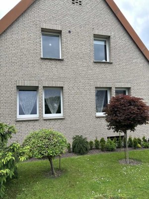 Schöne 3-Zimmer-Wohnung mit Terrasse in Bielefeld