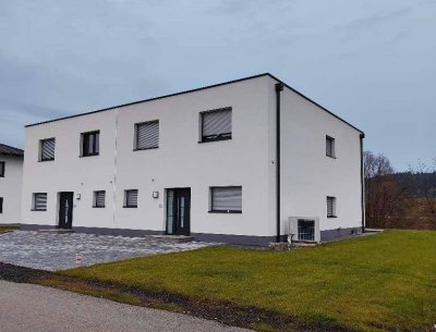 Neubau Ziegel Massiv in lebenswerter Stadt zu verkaufen .