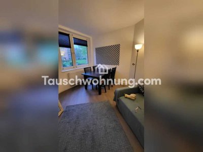 Tauschwohnung: Helle Wohnung in Horn