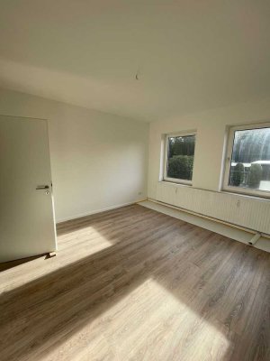 Modernisierte 2,5 Zimmer-Wohnung in Lüneburg-Moorfeld