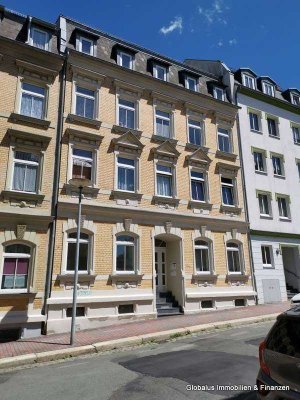 Gemütliches Einzimmerapartment mit Einbauküche