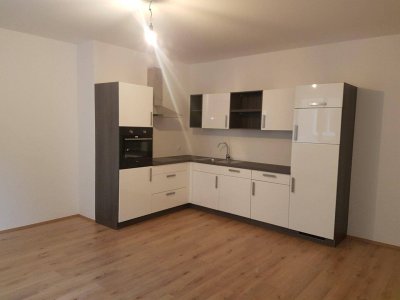 Zentrale, ruhige Mietwohnung für Single- u. Pärchen