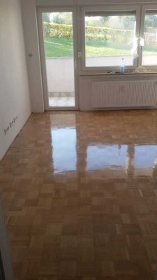 Attraktive 4-Zimmer-Wohnung mit Balkon in Niedernhausen