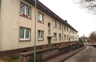 Einziehen. Sparen. Feiern.