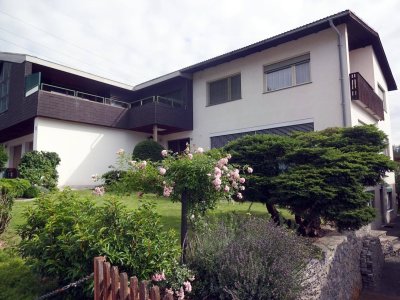 Naturnahes Wohnen und Arbeiten in bester Lage von Kindberg