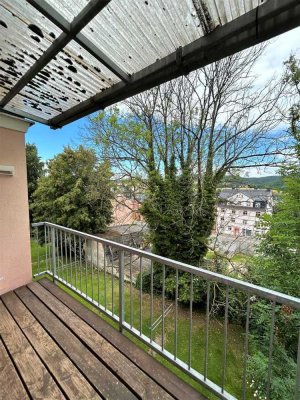 2 Monate Kaltmietfrei! Sonnige 3-Zimmer mit Balkon und EBK