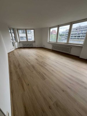 3-Zimmer Wohnung Pforzheim-Marktplatz