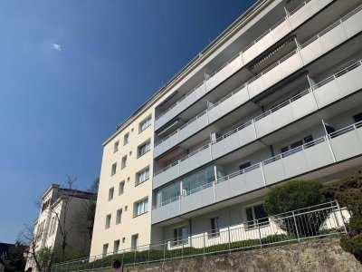 BADEN-TOP-LAGE! 3 Zimmer Wohnung in sehr guter und ruhiger Lage beim Casino Park!