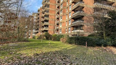 Attraktive Wohnung in Gelsenkirchen Buer