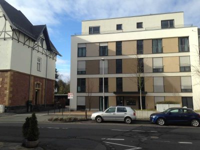 Bitte NICHT mehr anfragen - Moderne 4-Zimmer Wohnung mit Balkon in Königswinter