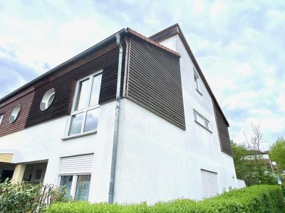 Bezugsfreie helle Doppelhaushälfte von Privat -  Ideal für Familien - Nähe Wald und Müggelsee