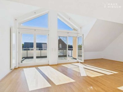 Exklusive Maisonette-Wohnung in Ludwigsburg!