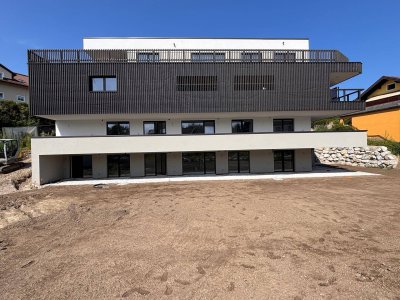 Lebensraum statt Wohnraum – Ihre Neubau-Oase in Salzburg