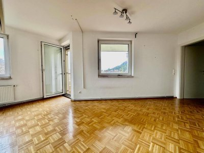 Ihr neues Zuhause in Kraig - Großzügige 4 Zimmer Wohnung!