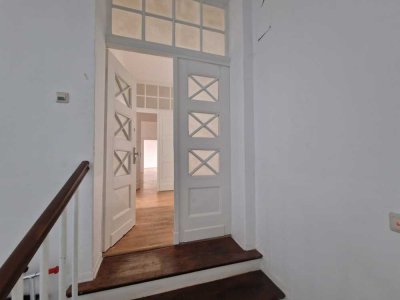 Deine Altbauwohnung in der Südstadt