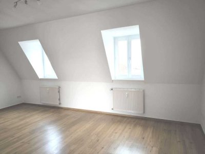 ***1 Zi- Wohnung in Güstrow zu vermieten***