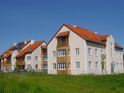 Fels/Wagram Top 2/5 im DG. Geförderte 3 Zimmer Wohnung | Terrasse | Miete mit Kaufrecht.