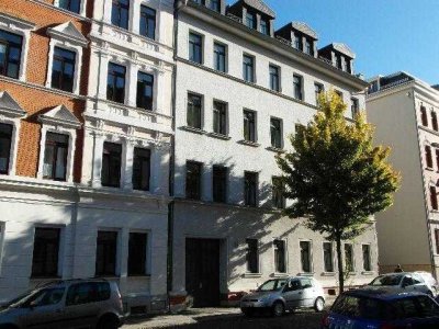 frisch renoviert - das erste eigene Zuhause in Parknähe