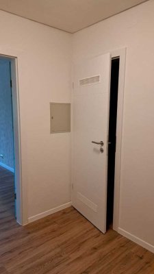 Attraktive schöne 1,5-Zimmer Wohnung mit Balkon in Frankenbach