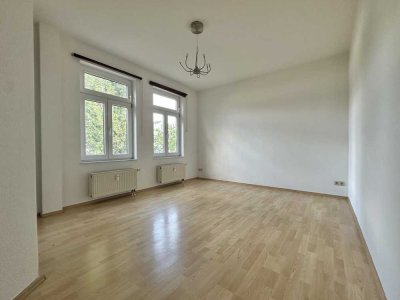 Ihr neues Zuhause ab September 2026: Familienwohnung in ruhiger Lage