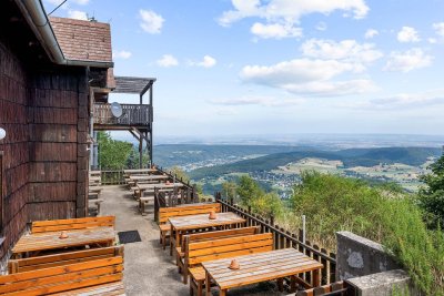 Einzigartig: Das Herrgottschnitzerhaus - Ihr privates Paradies mit profitablem Mehrwert