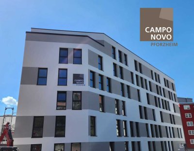 Campo Novo - Möbliertes Zimmer in Frauen-2er-WG der Extraklasse!