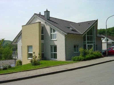 Wohnung in ruhiger, zentraler Lage