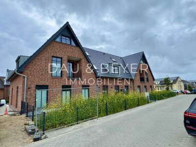 | 84 m² | 4 Zimmer Wohnung Erstbezug