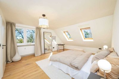 Mehr Elbe. Mehr Stil. Mehr Zuhause.