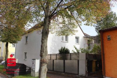 Einfamilienhaus in ruhiger Lage, Nh. St. Elisabeth