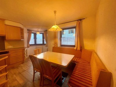 Anlegerwohnung in Arzl im Pitztal – charmante Maisonette mit Mieteinnahme zu verkaufen